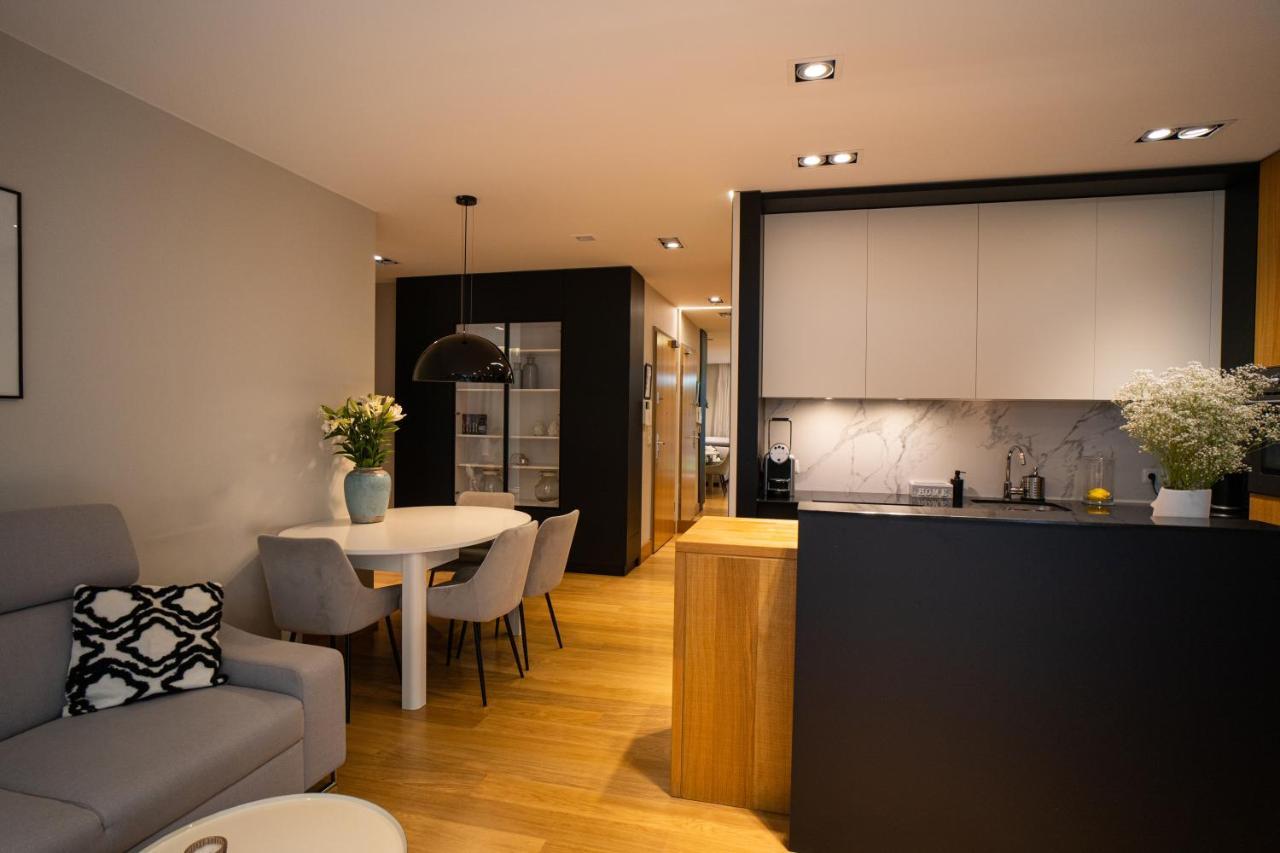 White Home Gdańsk Kültér fotó