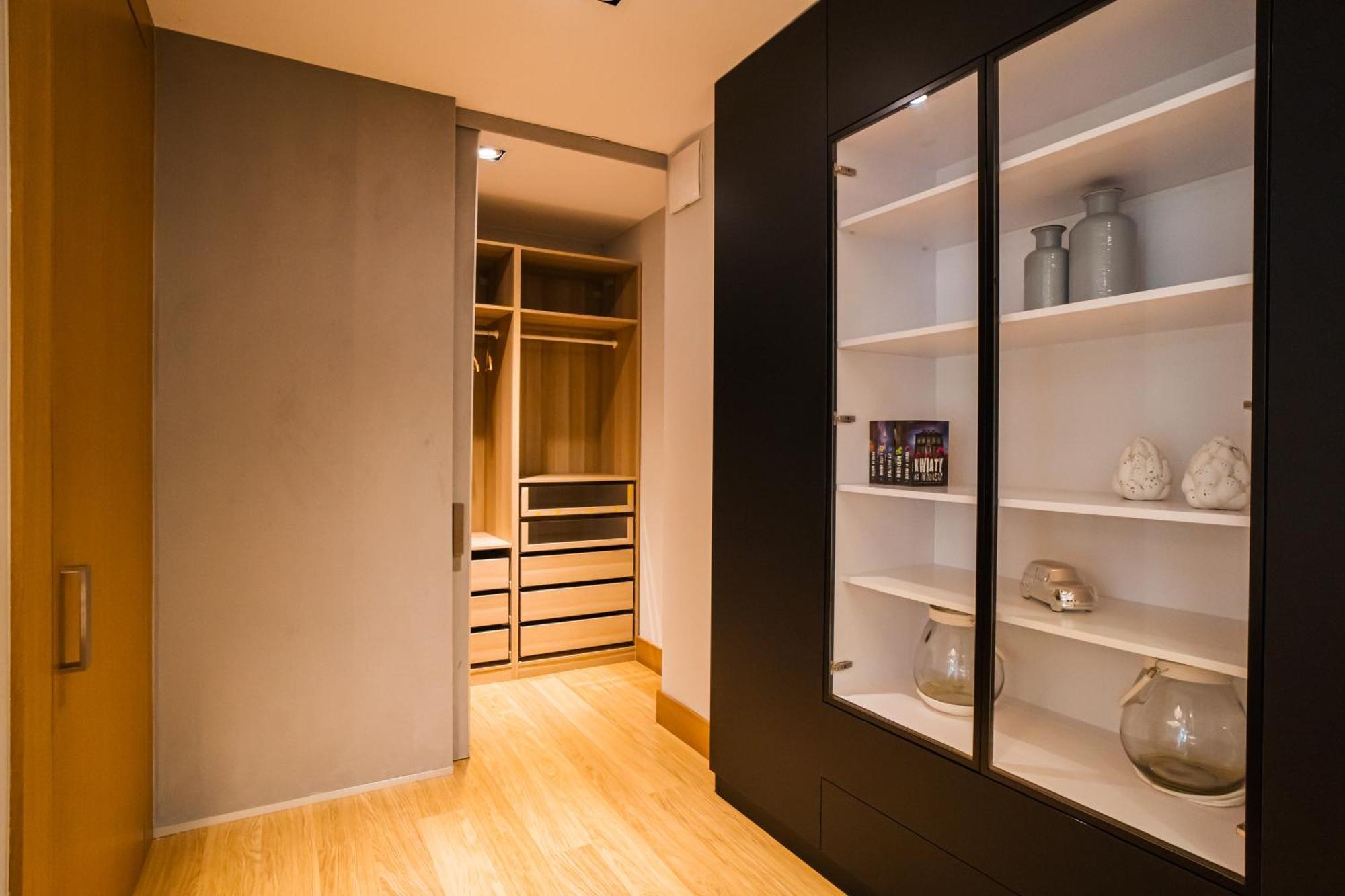 White Home Gdańsk Kültér fotó